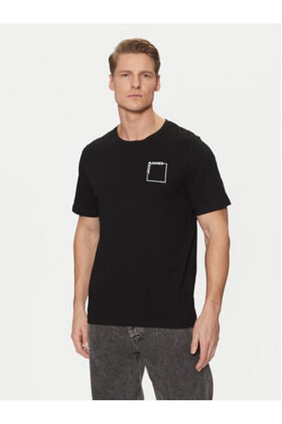 Jack & Jones Jack Jones Set de 2 tricouri pentru bărbați 12277840 Colorat