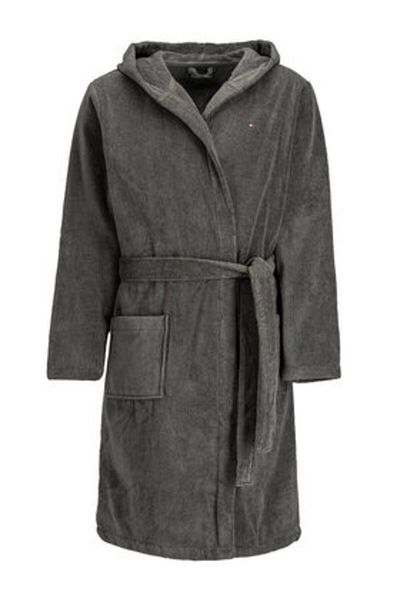 Indicode Pantaloni scurți din denim INKaden pentru bărbați, gri, 70-100