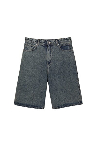 Pull & Bear Jorts skater