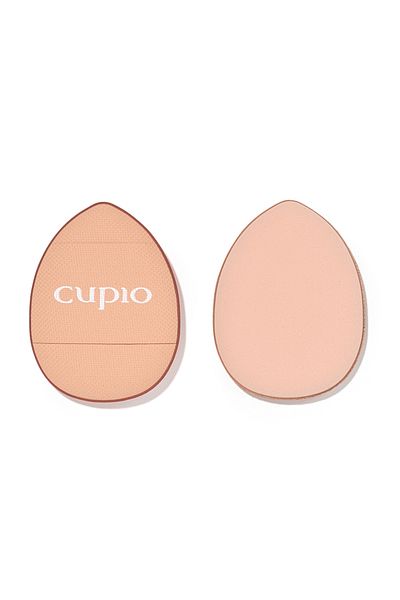 Cupio Set of 5 Cupio makeup sponges - Beauty Drop