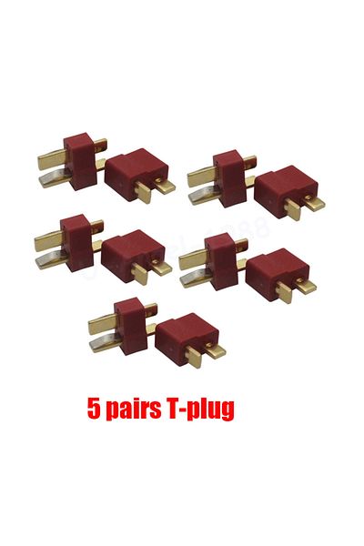 Choice T plug 10pcs XT60 XT-60 Male Female XT30 XT90 Bullet Connectors Plugs For RC Lipo Battery Rc Drone A