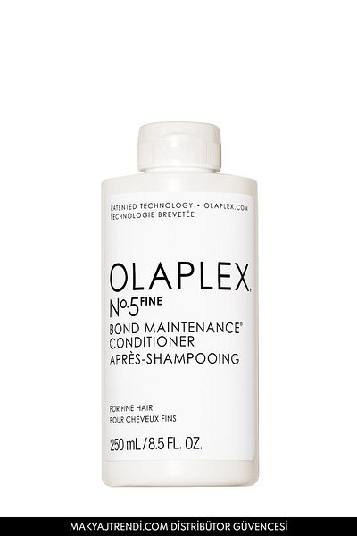 Olaplex No. 5Fine Bond Maintenance Repair Conditioner 250 ml