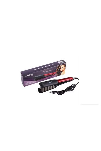 Tahtakale Dünyası Hair Straightener Portable Quality Hair Straightening Machine