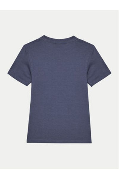 Jack & Jones Tricou Jack Jones Junior pentru băieți 12267395 Albastru