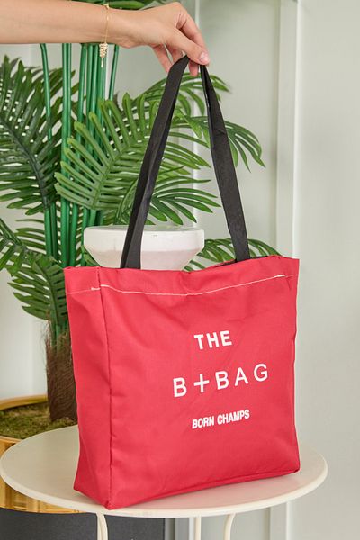 TOFİSA Women's Red Bag - 22569