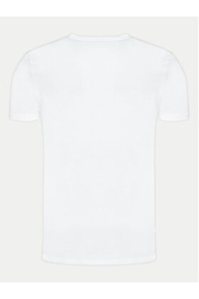 Joop Tricou bărbătesc 30042432 alb