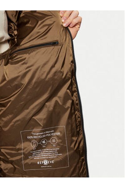 Joop Men's Winter Jacket 10018416 30044256 Brown