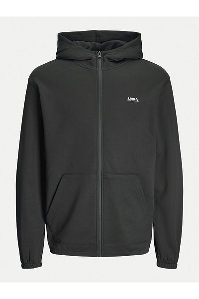Jack & Jones jack jones Mens Sweatshirt 12261373 Black