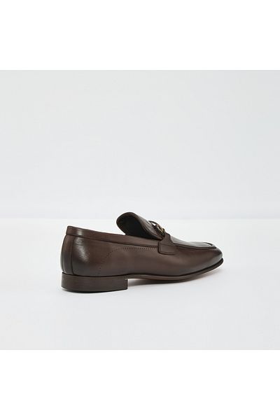 Aldo Erez-tr - Καφέ Ανδρικό Loafer