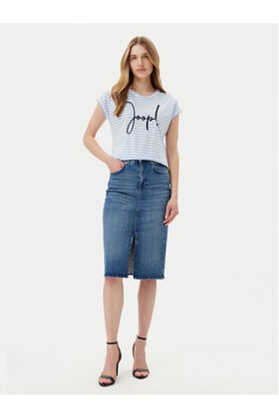Joop Tricou damă 10011744 30046240 Albastru deschis