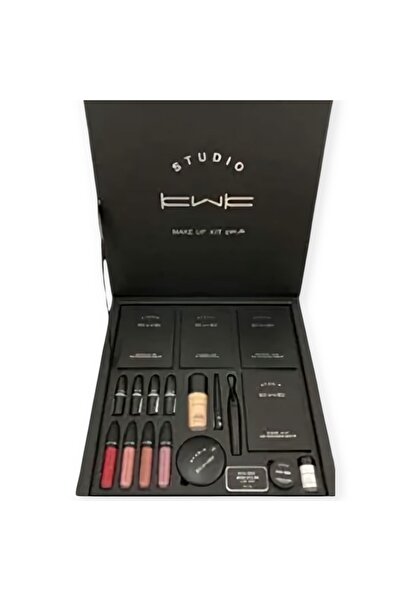 KWK PH-073 Makeup Set All Beauty Products in One Box