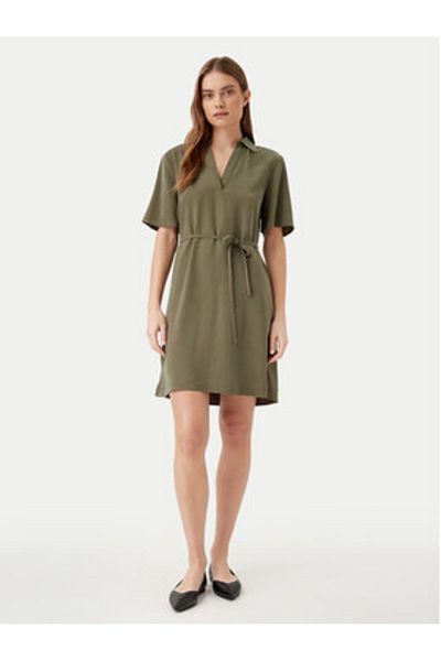 JDY Rochie casual pentru femei 15341086 Verde