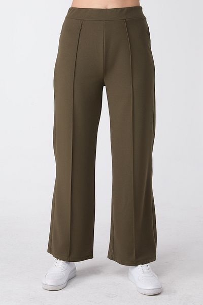TOFİSA Pants Khaki - 23868