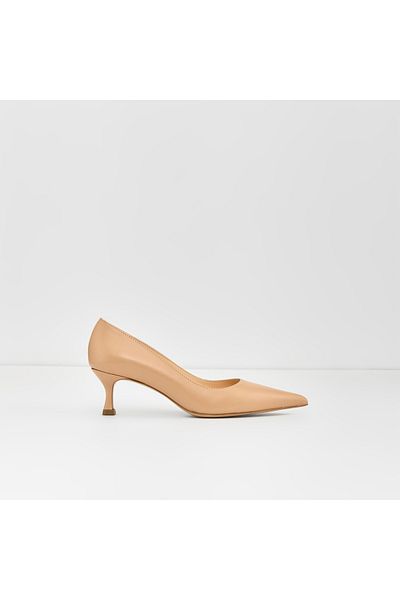 Aldo Medan-Tr - Beige Women's Heeled Shoes