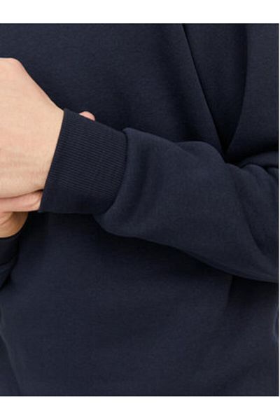Jack & Jones Hanorac Jack Jones pentru bărbați 12249341 Bleumarin