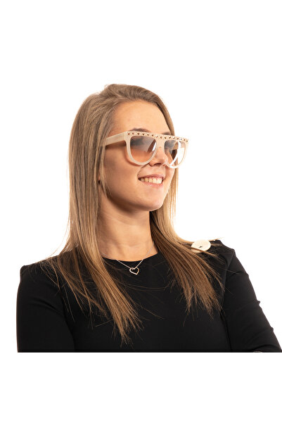 Marciano By Guess GM0795 25F 56 Women's sunglasses