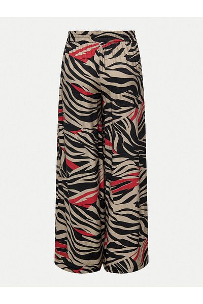 JDY jdy Women's Palazzo Pants 15339049 Colorful