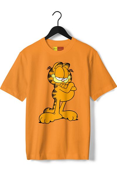 Other Garfield Cartoon T-shirt