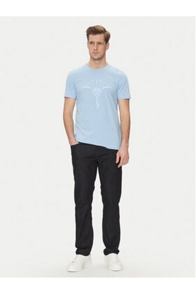 Joop Tricou bărbătesc 10017941 30042432 Albastru
