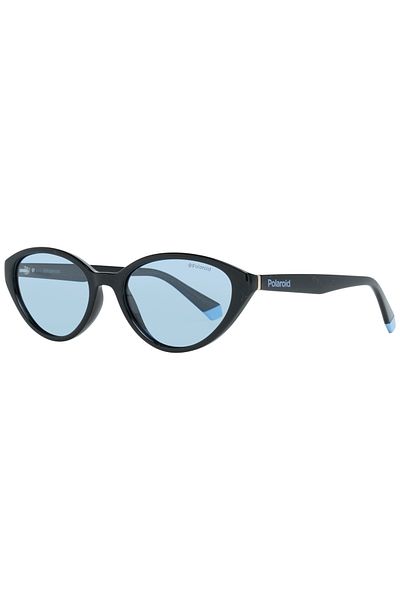 Polaroid PLD 6109/S OY4 53 Women's Sunglasses