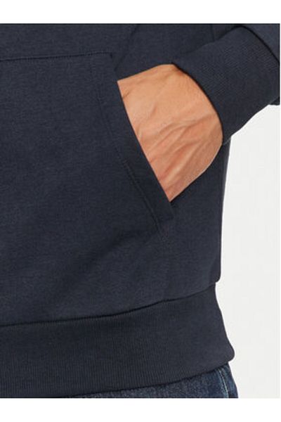 Jack & Jones jack jones Mens Sweatshirt 12256849 Navy Blue
