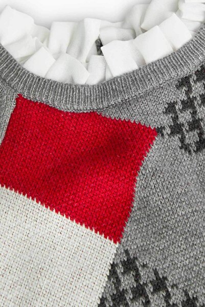 Boboli Kız Çocuk Elbise