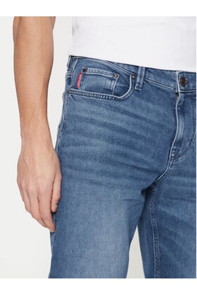 JOOP JEANS Blugi bărbătești 10019126 30046876 Albastru