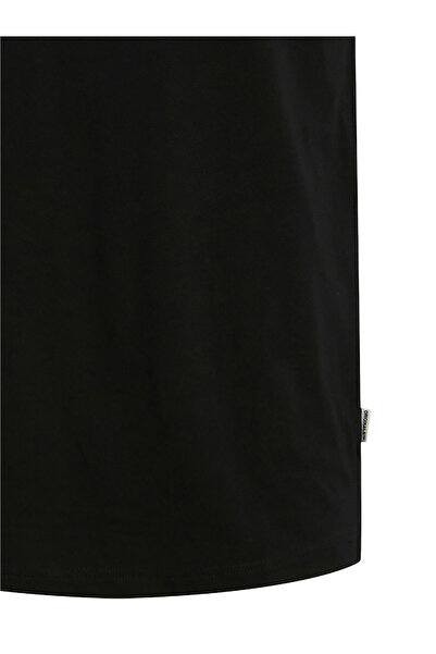 Jack & Jones jack jones Mens Tank top 12275464 Black