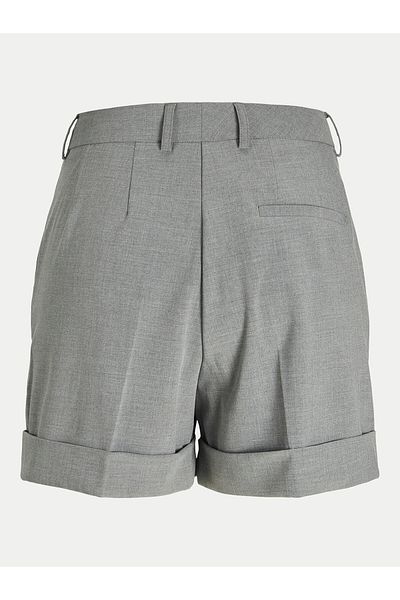 JJXX jjxx Women's Material Shorts 12213192 Gray