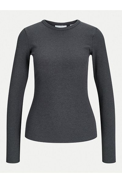 JJXX Women's Blouse 12200404 Gray