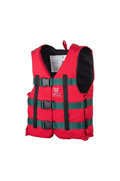 Mesica Gdr 102 Can Yeleği Profesyonel Yüzdürme Yardımcısı 50 Newton 2xl Beden