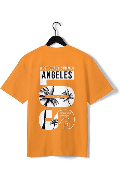 Other Los Angeles Palm Trees T-shirt