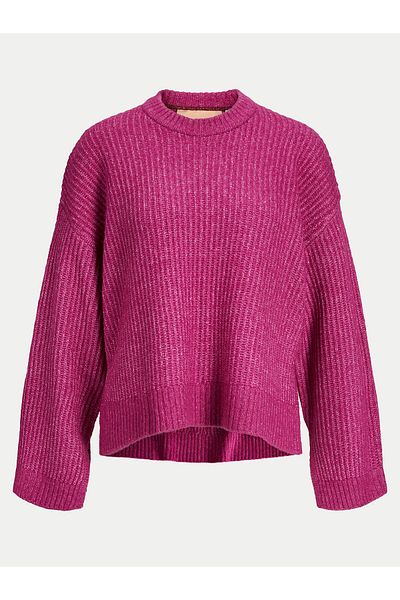 JJXX Pulover pentru femei jjxx 12255358 roz