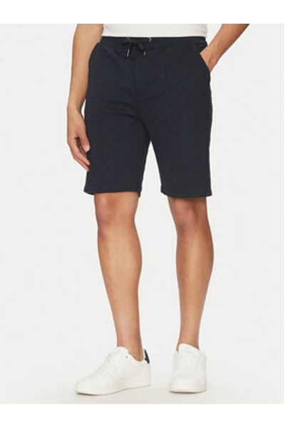 Joop Pantaloni scurți sport pentru bărbați 10019273 30045561 Albastru marin
