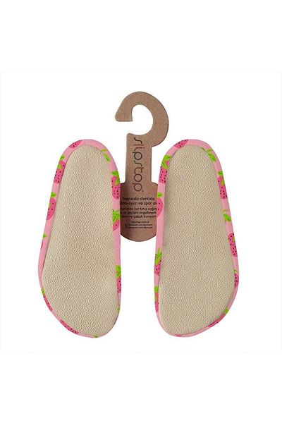 SLIPSTOP Slipstop Berryfull Girls' Non-Slip Booties