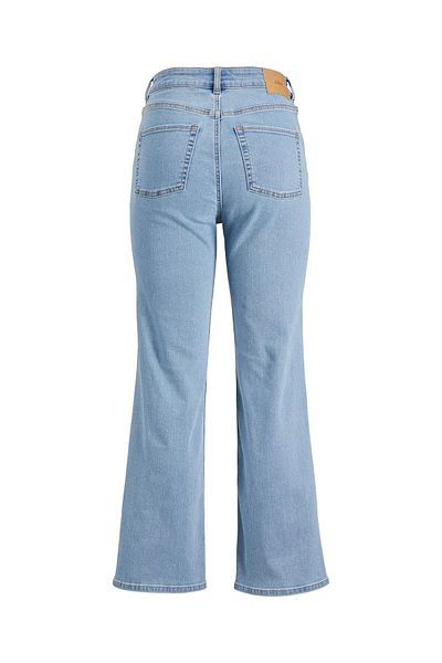 JJXX Blugi pentru femei jjxx 12244995 albaștri