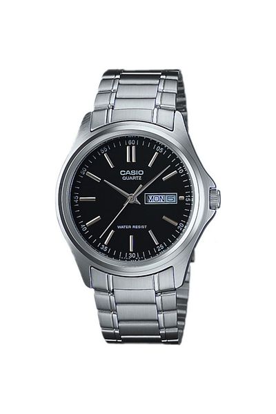 Casio Men's Wristwatch Mtp-1239d-1adf