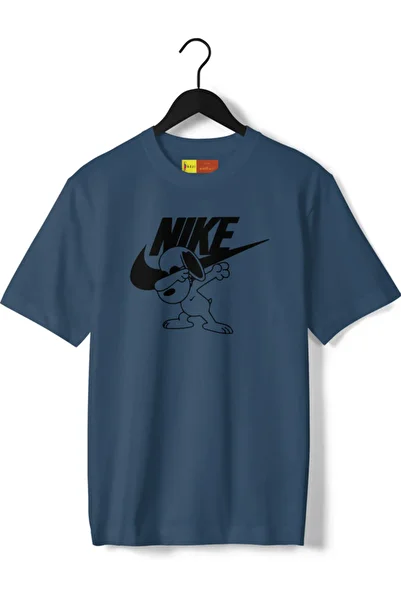 Other Na-K Snoopy T-Shirt