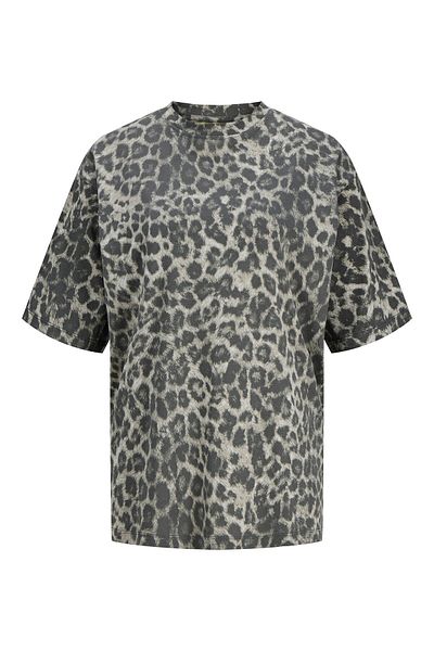 JJXX Tricou damă jjxx 12284102 gri