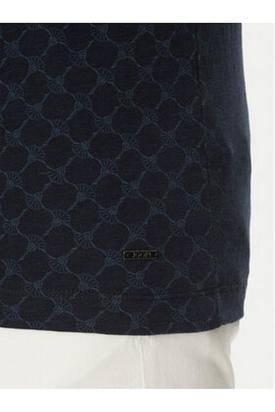 Joop Tricou bărbătesc 10019309 30045549 Albastru marin
