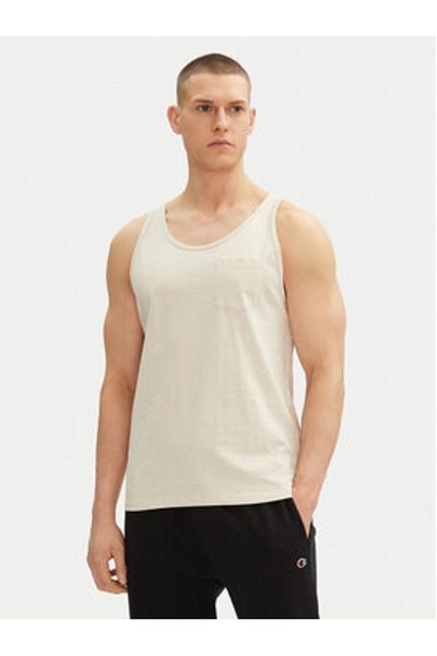 Jack & Jones jack jones Mens Tank top 12270577 Beige