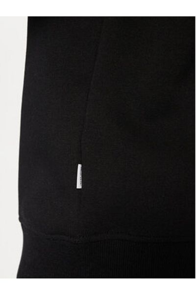 Jack & Jones jack jones Mens Sweatshirt 12250747 Black