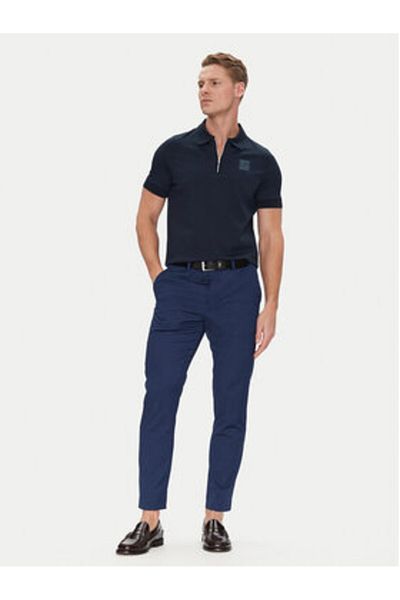 Joop Polo bărbătesc 10018929 30044699 Albastru marin