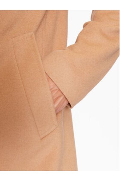 Joop Men's Wool Coat 30037689 Brown