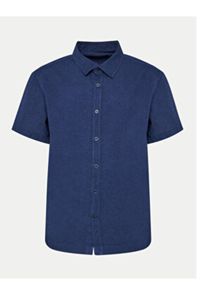 JOOP JEANS Cămașă bărbătească 10013335 Albastră