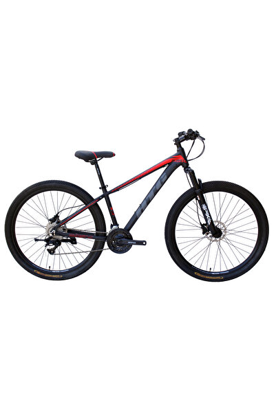 Vertech V0133SK BURST-X 29 JANT 24 VİTES HİDROLİK DİSK FREN CASSETTE Alüminyu...