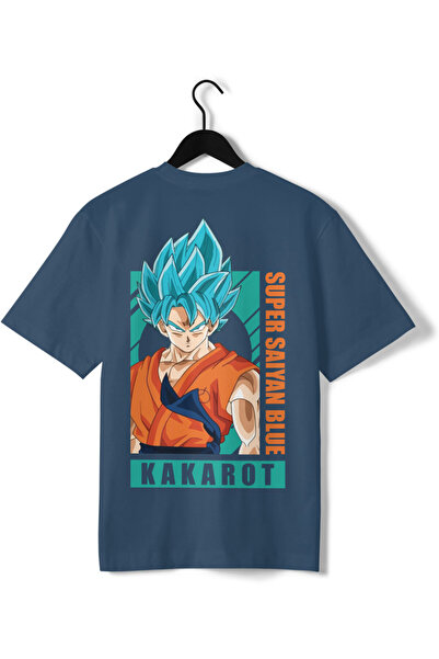 Other Kakarot anime t-shirt