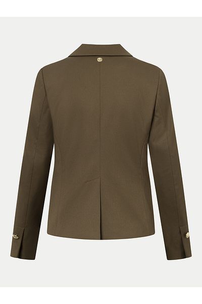 Joop Jachetă de damă 10018287 30043457 Verde