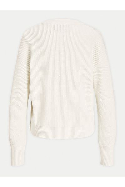 JJXX Women's Cardigan 12255138 White