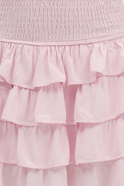 Addax Спідниця з воланами E17027-L1